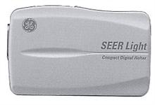 Holter Monitor Seer Light