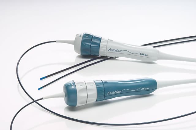 Biosense Webster AcuNav Catheter (ICE)