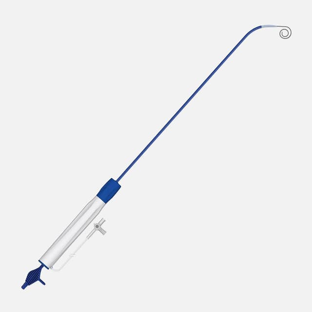 Boston Scientific Torflex Sheath