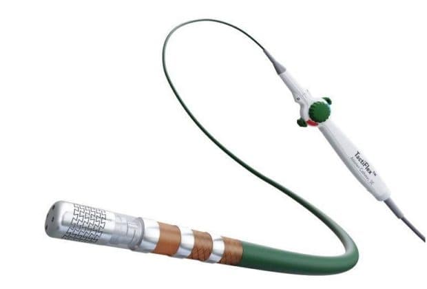 Various Ablation Catheters