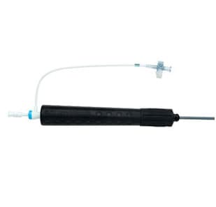 Abbott Agilis Sheath