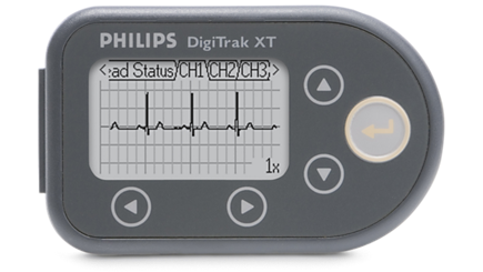 Zymed Holter System